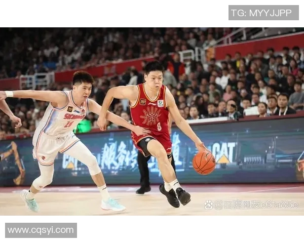 北控与广东2017年精彩对决回顾及赛季影响分析