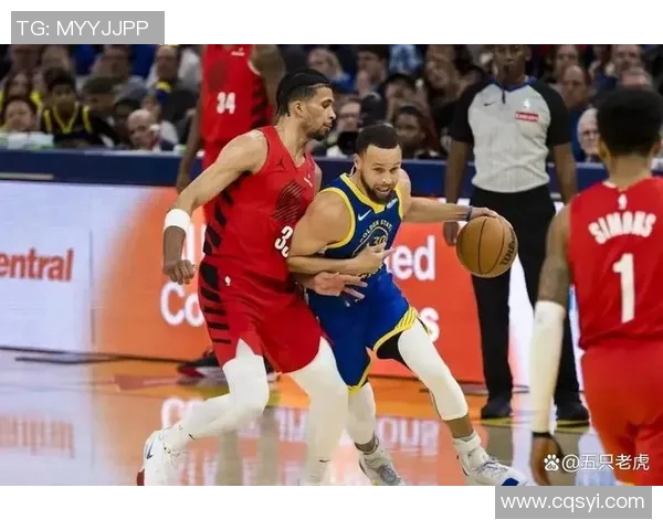 勇士与开拓者激战正酣精彩瞬间回顾与赛后分析