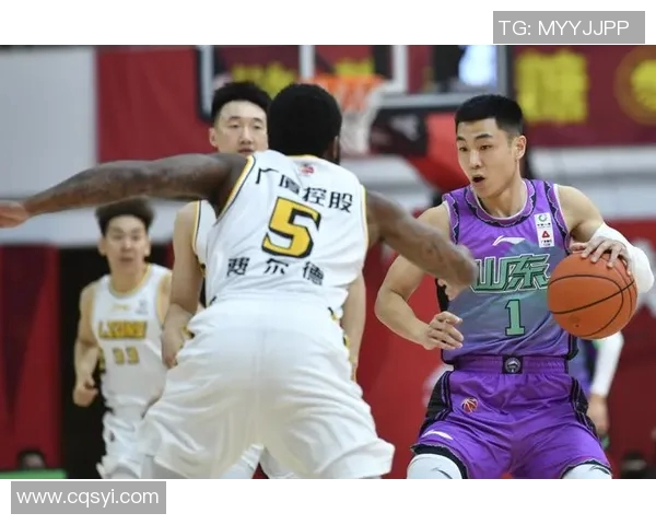 浙江广厦与山西西王激战正酣谁将笑到最后争夺胜利荣耀 浙江广厦与山西西王激战正酣谁将笑到最后争夺胜利荣耀