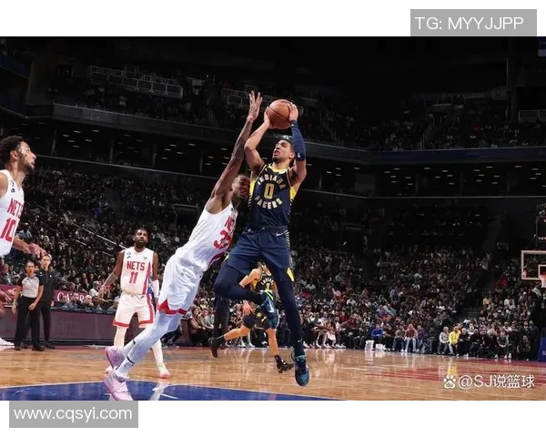 步行者与鹈鹕队激战正酣球迷期待精彩对决与精彩表现