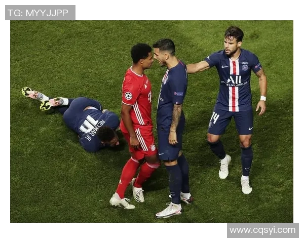 梅明根与慕尼黑的激烈对决揭示足球魅力与城市文化的碰撞