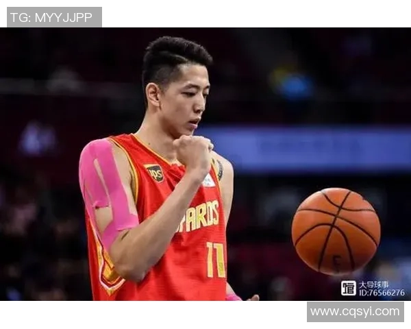 沈梓捷：从青涩少年到篮球新星的成长之路与奋斗故事