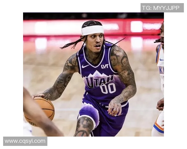 爵士与雷霆首战激烈对决球员表现与战术分析全景回顾 爵士与雷霆首战激烈对决球员表现与战术分析全景回顾