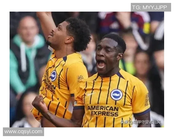 热刺与布莱顿对决前瞻分析及比赛结果预测