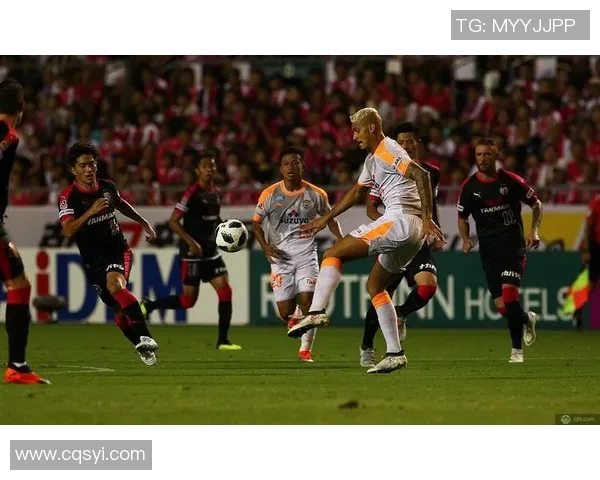 清水心跳与札幌冈萨多激战正酣球迷期待精彩对决与进球盛宴 清水心跳与札幌冈萨多激战正酣球迷期待精彩对决与进球盛宴