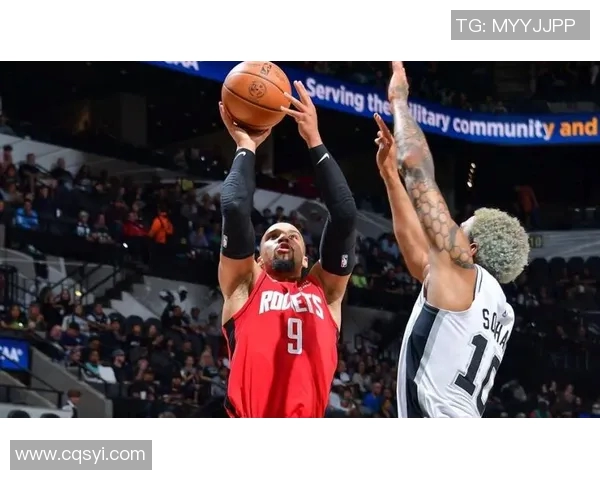 火箭队季前赛对阵马刺全景分析与精彩瞬间回顾
