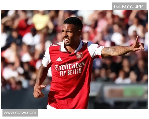 热苏斯：从青涩小将到足坛巨星的华丽转身与未来展望