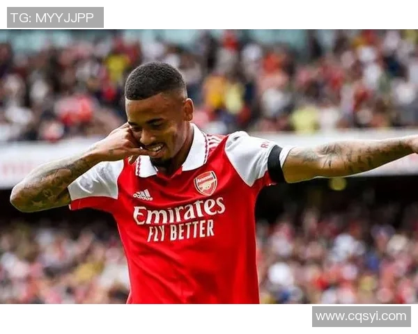 热苏斯：从天才少年到足球巨星的成长之路与未来展望