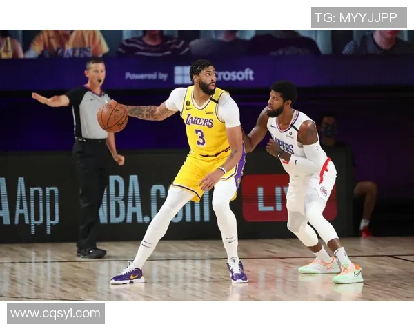 湖人对决快船精彩赛事分析与投注建议全面解读