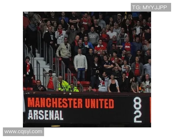 激情对决曼联与阿森纳2003年经典战役回顾与分析