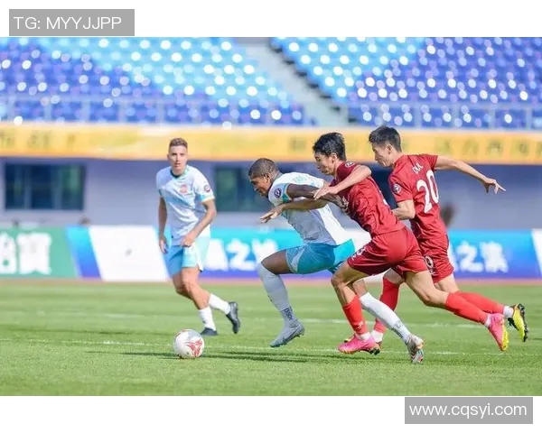 石家庄永昌迎战青岛黄海争夺中甲联赛关键三分之战 石家庄永昌迎战青岛黄海争夺中甲联赛关键三分之战