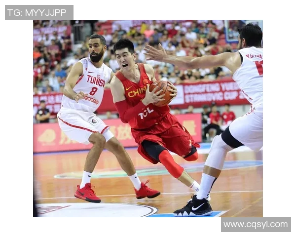 突尼斯与伊朗男篮激战正酣精彩直播全程回顾与分析