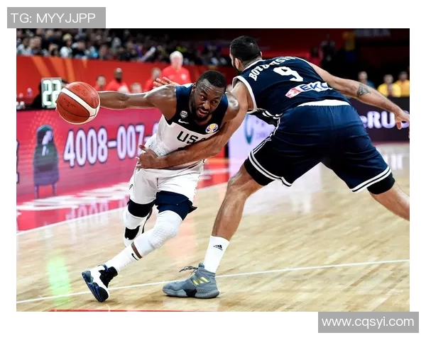 篮球希腊队对阵美国队精彩直播全程回顾与分析
