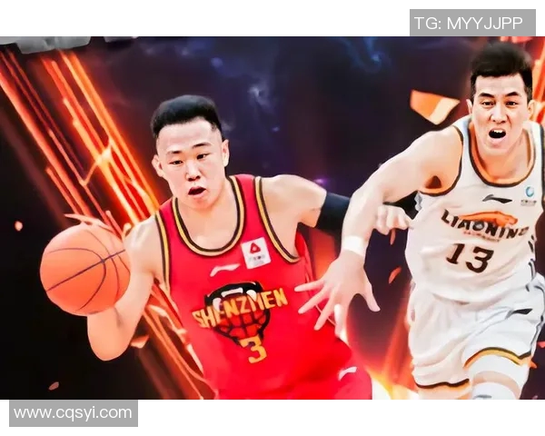 辽宁男篮与广厦在2021赛季激战正酣精彩对决回顾与分析