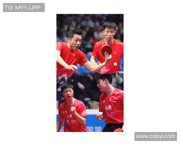 许昕与黄镇廷的精彩对决谁将赢得乒乓球赛场的荣耀与胜利 许昕与黄镇廷的精彩对决谁将赢得乒乓球赛场的荣耀与胜利