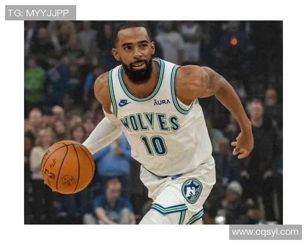 迈克康利:从小城镇到NBA巨星的奋斗历程与心路历程