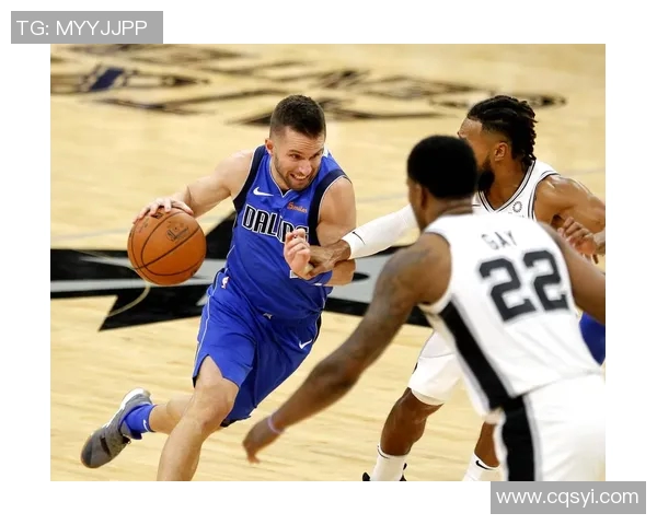 马刺与独行侠精彩对决直播全程回顾与赛后分析尽在这里