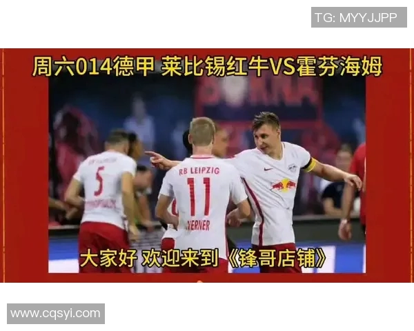 霍芬海姆主场迎战红牛球队期待精彩对决与激烈竞争