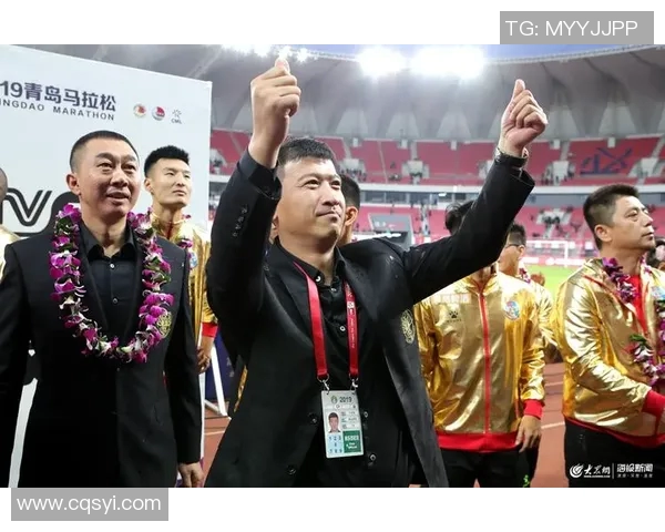 黑龙江队与青岛黄海的激烈对决展现足球魅力与团队精神的巅峰较量