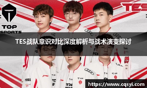 TES战队意识对比深度解析与战术演变探讨